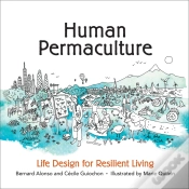Capa do artigo Human Permaculture