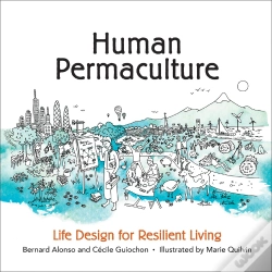 Capa do artigo Human Permaculture