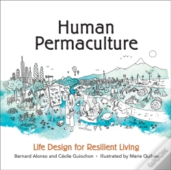 Capa do artigo Human Permaculture