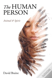 Capa do artigo Human Person