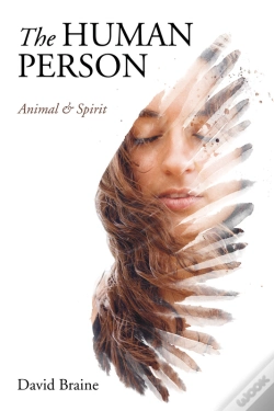 Capa do artigo Human Person