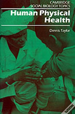 Capa do artigo Human Physical Health
