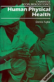 Capa do artigo Human Physical Health