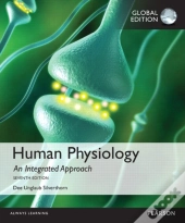 Human Physiology: An Integrated Approach Olp With Etext, Global Edition