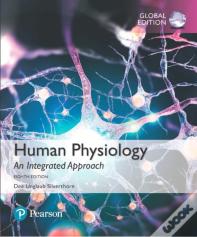 Human Physiology: An Integrated Approach Plus Pearson Mastering Anatomy & Physiology With Pearson Etext, Global Edition