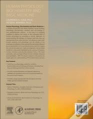 Human Physiology, Biochemistry And Basic Medicine