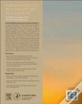 Human Physiology, Biochemistry And Basic Medicine