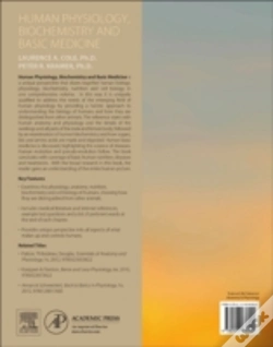 Capa do artigo Human Physiology, Biochemistry And Basic Medicine