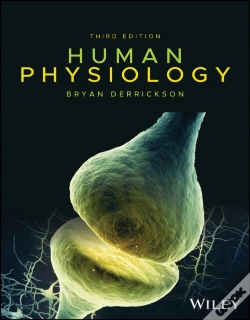 Capa do artigo Human Physiology