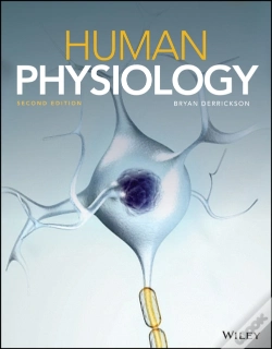 Capa do artigo Human Physiology