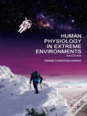Capa do artigo Human Physiology In Extreme Environments
