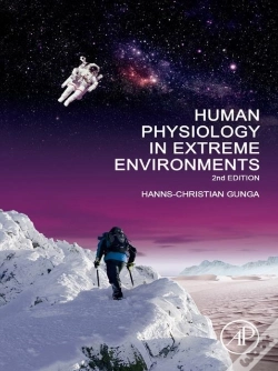 Capa do artigo Human Physiology In Extreme Environments