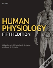 Capa do artigo Human Physiology
