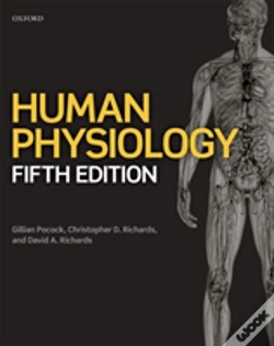 Capa do artigo Human Physiology
