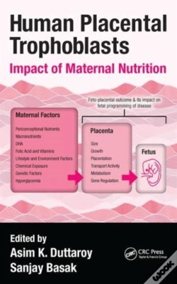 Capa do artigo Human Placental Trophoblasts