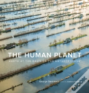 Capa do artigo Human Planet