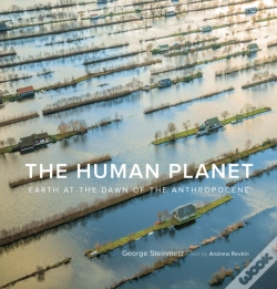 Capa do artigo Human Planet