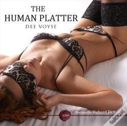 Capa do artigo Human Platter