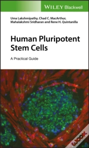 Capa do artigo Human Pluripotent Stem Cells