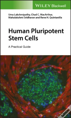 Capa do artigo Human Pluripotent Stem Cells