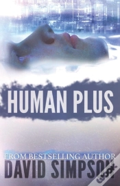 Capa do artigo Human Plus