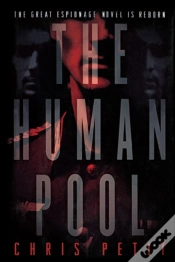 Capa do artigo Human Pool