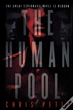 Capa do artigo Human Pool