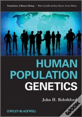 Human Population Genetics