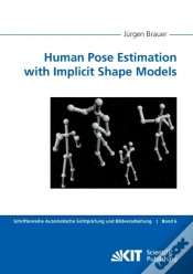 Capa do artigo Human Pose Estimation With Implicit Shape Models