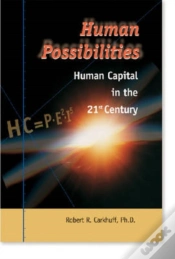 Capa do artigo Human Possibilities