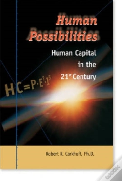 Capa do artigo Human Possibilities