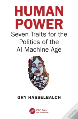Capa do artigo Human Power