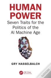 Capa do artigo Human Power