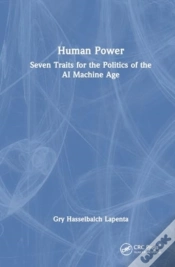 Capa do artigo Human Power