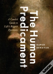 Capa do artigo Human Predicament