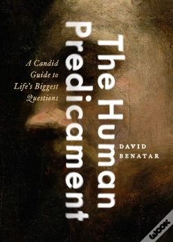 Capa do artigo Human Predicament