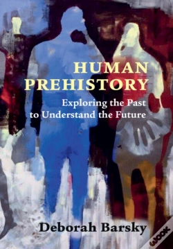 Capa do artigo Human Prehistory