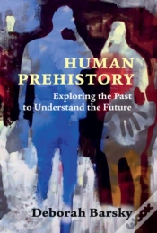 Capa do artigo Human Prehistory