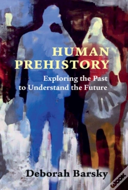 Capa do artigo Human Prehistory