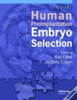 Capa do artigo Human Preimplantation Embryo Selection