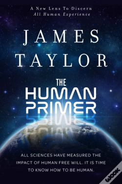 Capa do artigo Human Primer