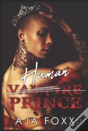 Capa do artigo Human Prince