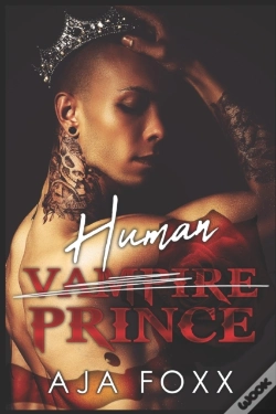 Capa do artigo Human Prince