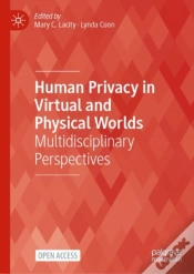 Capa do artigo Human Privacy In Virtual And Physical Worlds
