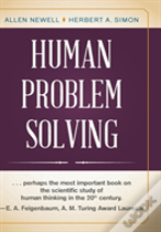 Human Problem Solving