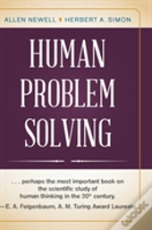 Human Problem Solving
