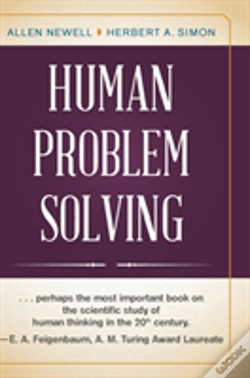 Capa do artigo Human Problem Solving