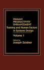 Human Productivity Enhancement - Preview