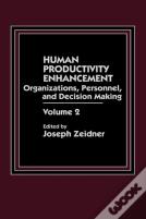 Human Productivity Enhancement