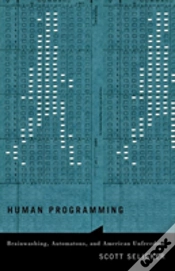 Capa do artigo Human Programming